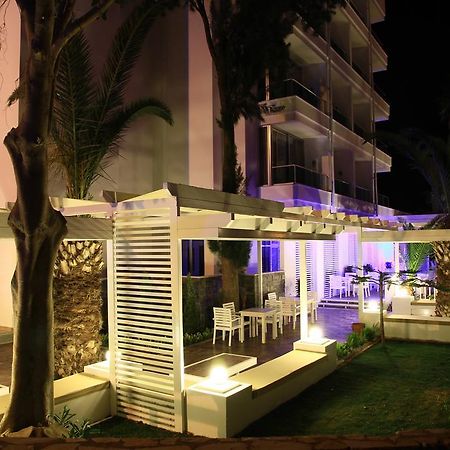 Munamar Beach Residence (Adults Only) İcmeler Εξωτερικό φωτογραφία