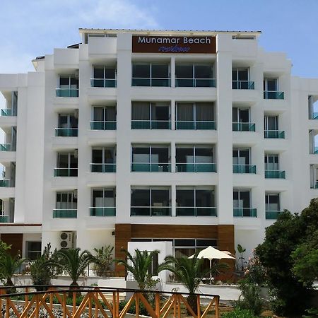 Munamar Beach Residence (Adults Only) İcmeler Εξωτερικό φωτογραφία