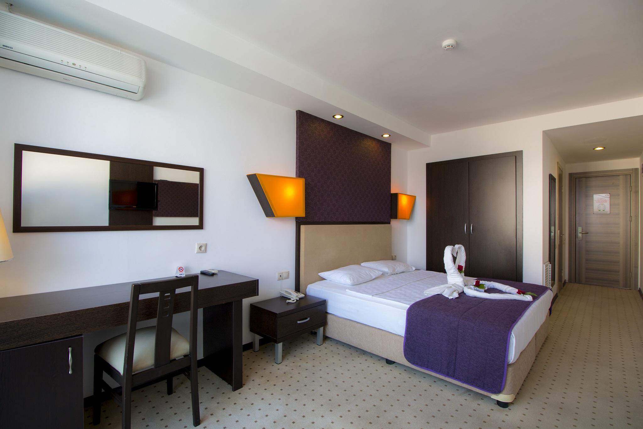 Munamar Beach Residence (Adults Only) İcmeler Εξωτερικό φωτογραφία