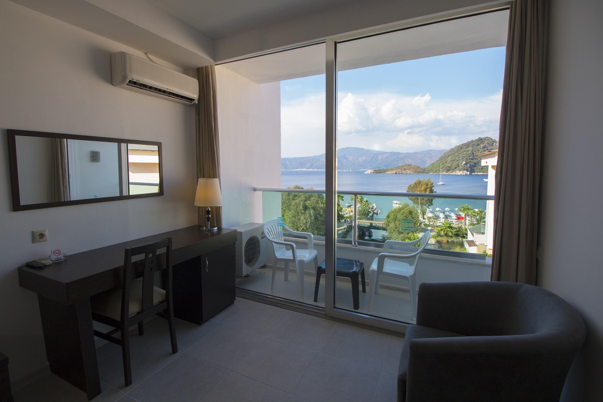 Munamar Beach Residence (Adults Only) İcmeler Εξωτερικό φωτογραφία