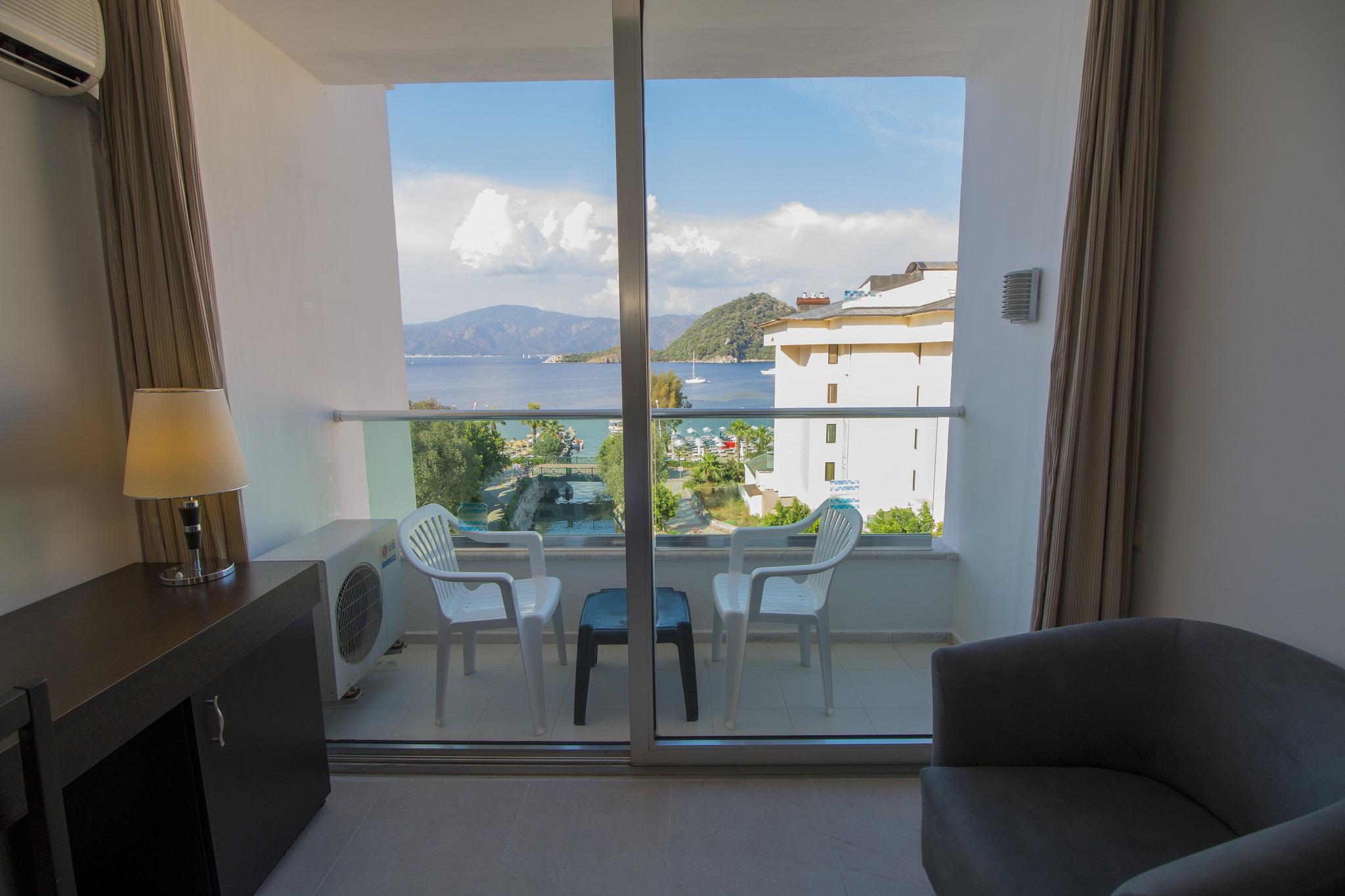 Munamar Beach Residence (Adults Only) İcmeler Εξωτερικό φωτογραφία