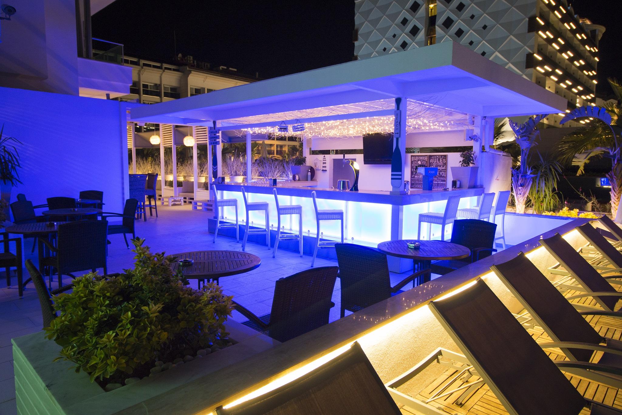 Munamar Beach Residence (Adults Only) İcmeler Εξωτερικό φωτογραφία