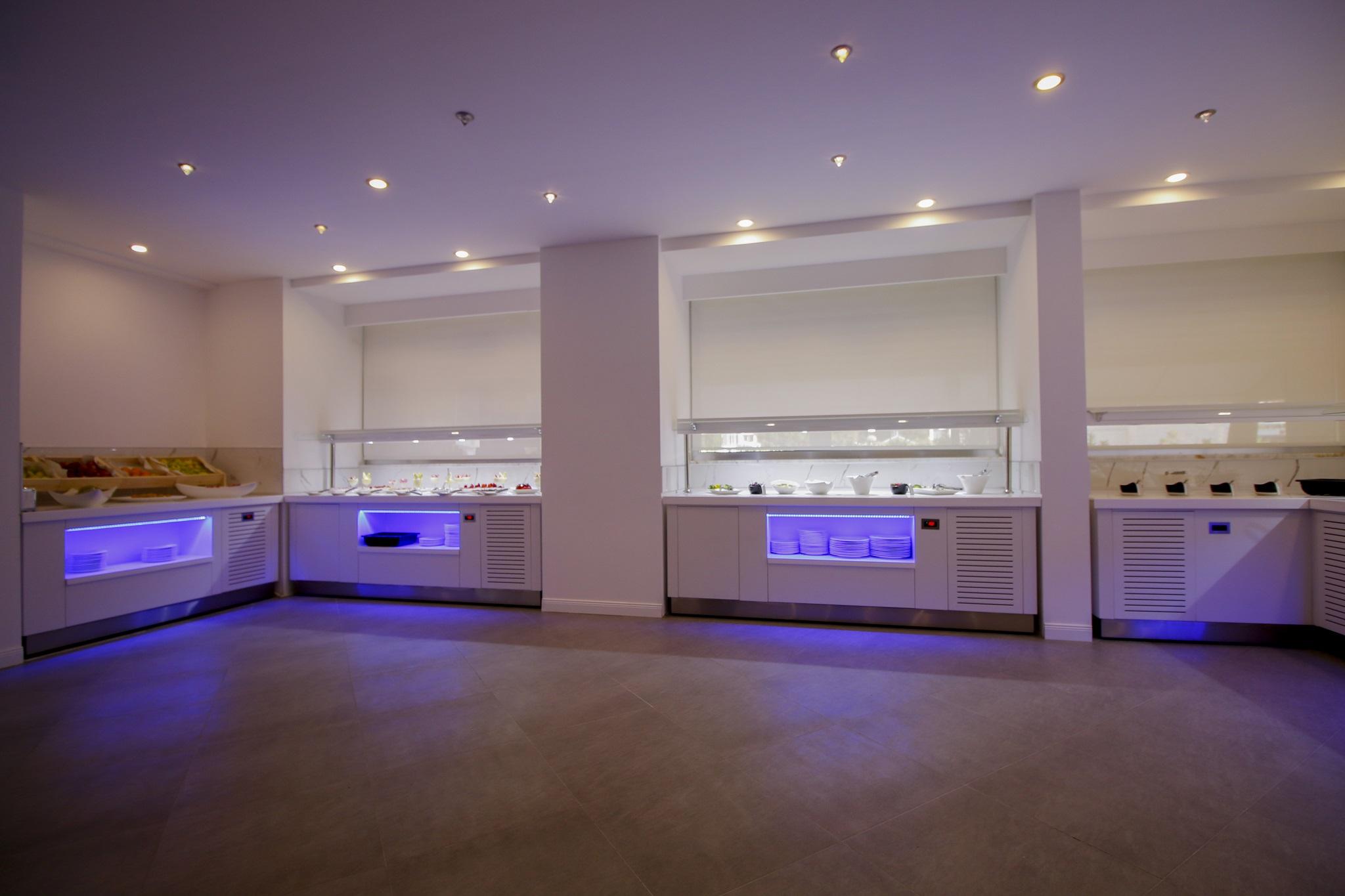Munamar Beach Residence (Adults Only) İcmeler Εξωτερικό φωτογραφία