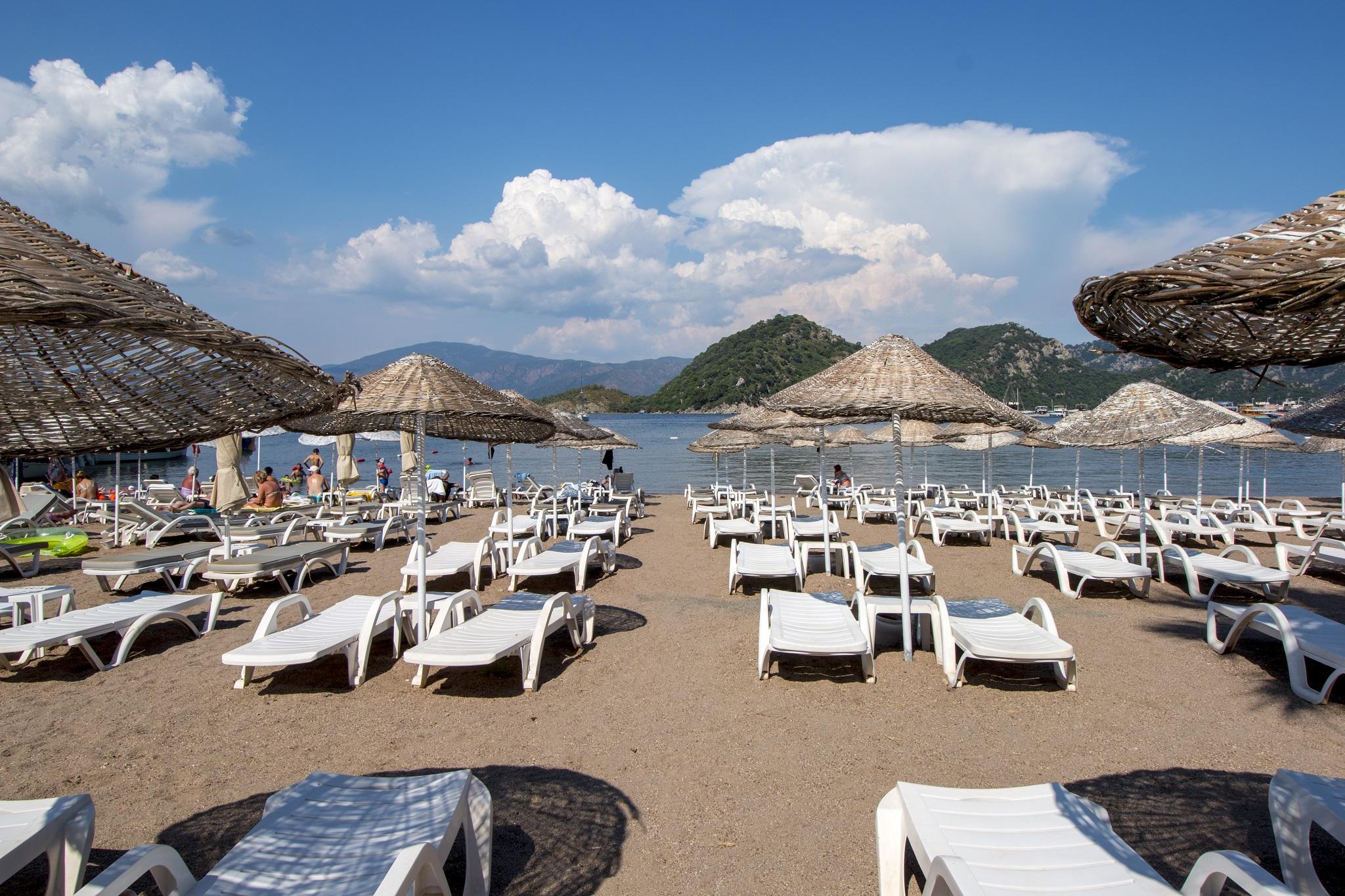 Munamar Beach Residence (Adults Only) İcmeler Εξωτερικό φωτογραφία