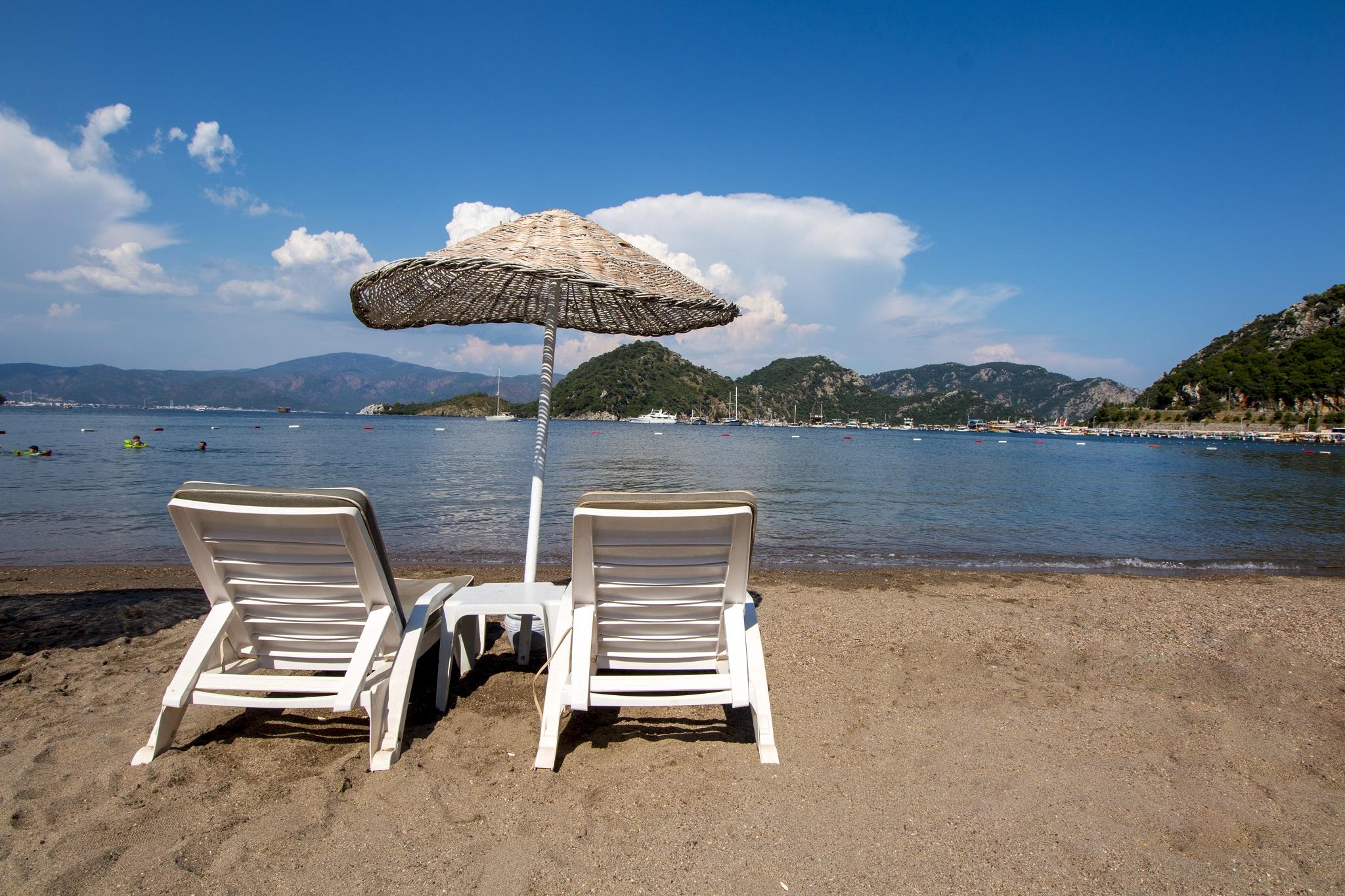 Munamar Beach Residence (Adults Only) İcmeler Εξωτερικό φωτογραφία