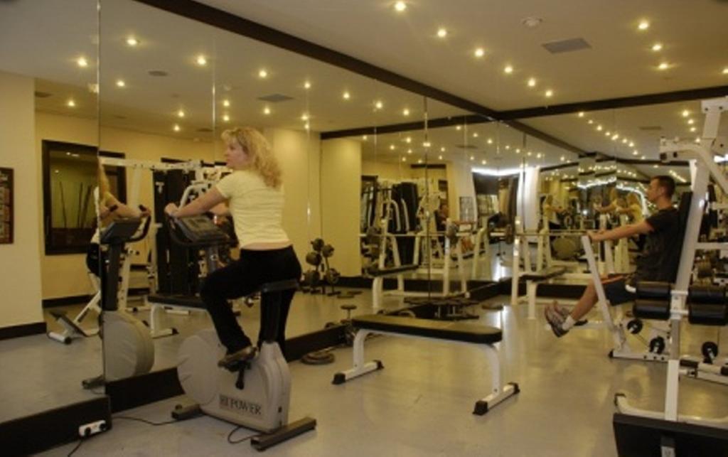 Munamar Beach Residence (Adults Only) İcmeler Εξωτερικό φωτογραφία