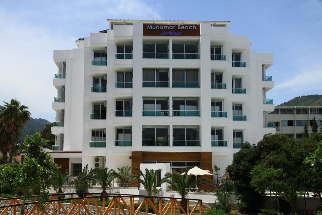 Munamar Beach Residence (Adults Only) İcmeler Εξωτερικό φωτογραφία