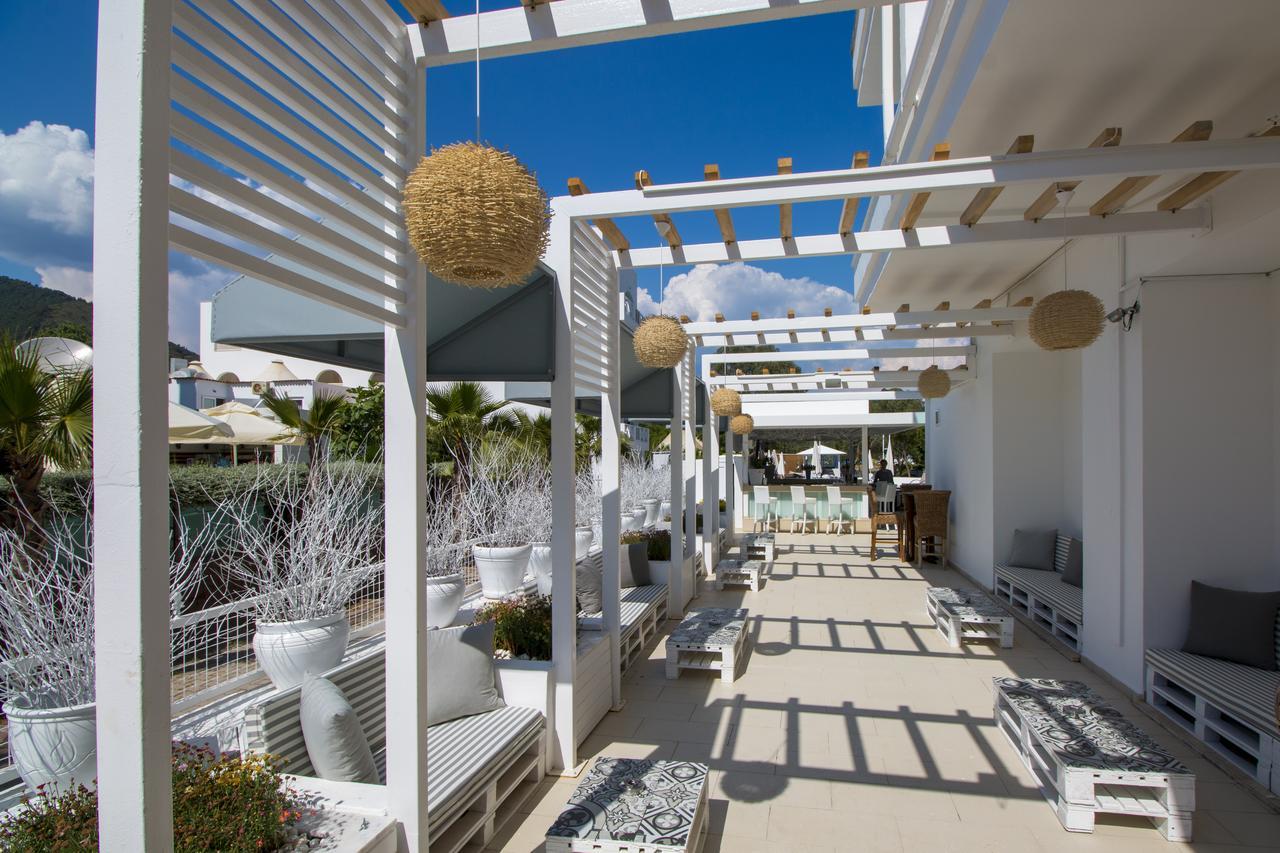 Munamar Beach Residence (Adults Only) İcmeler Εξωτερικό φωτογραφία