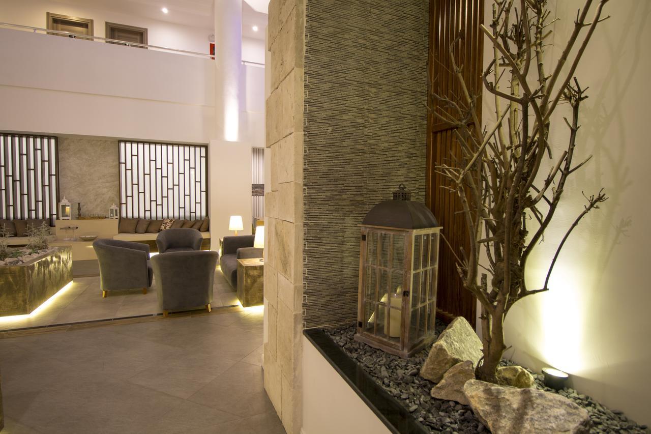 Munamar Beach Residence (Adults Only) İcmeler Εξωτερικό φωτογραφία