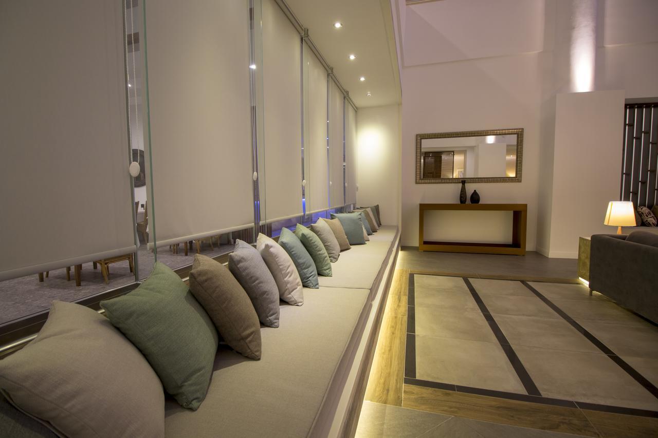 Munamar Beach Residence (Adults Only) İcmeler Εξωτερικό φωτογραφία