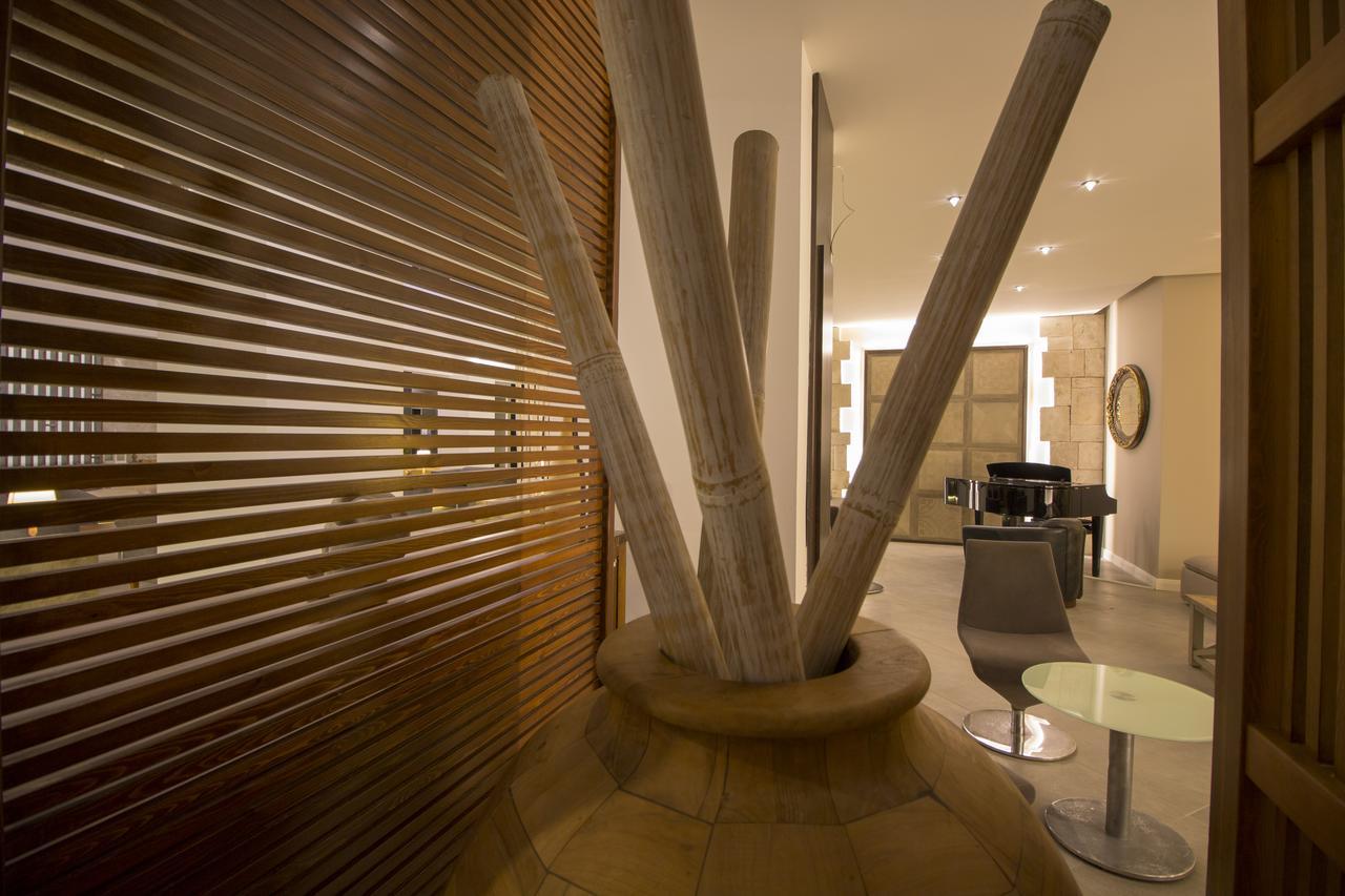 Munamar Beach Residence (Adults Only) İcmeler Εξωτερικό φωτογραφία