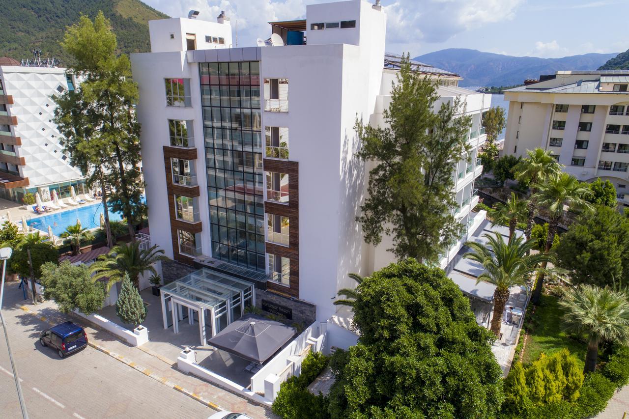Munamar Beach Residence (Adults Only) İcmeler Εξωτερικό φωτογραφία